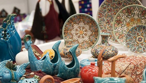 Handicrafts